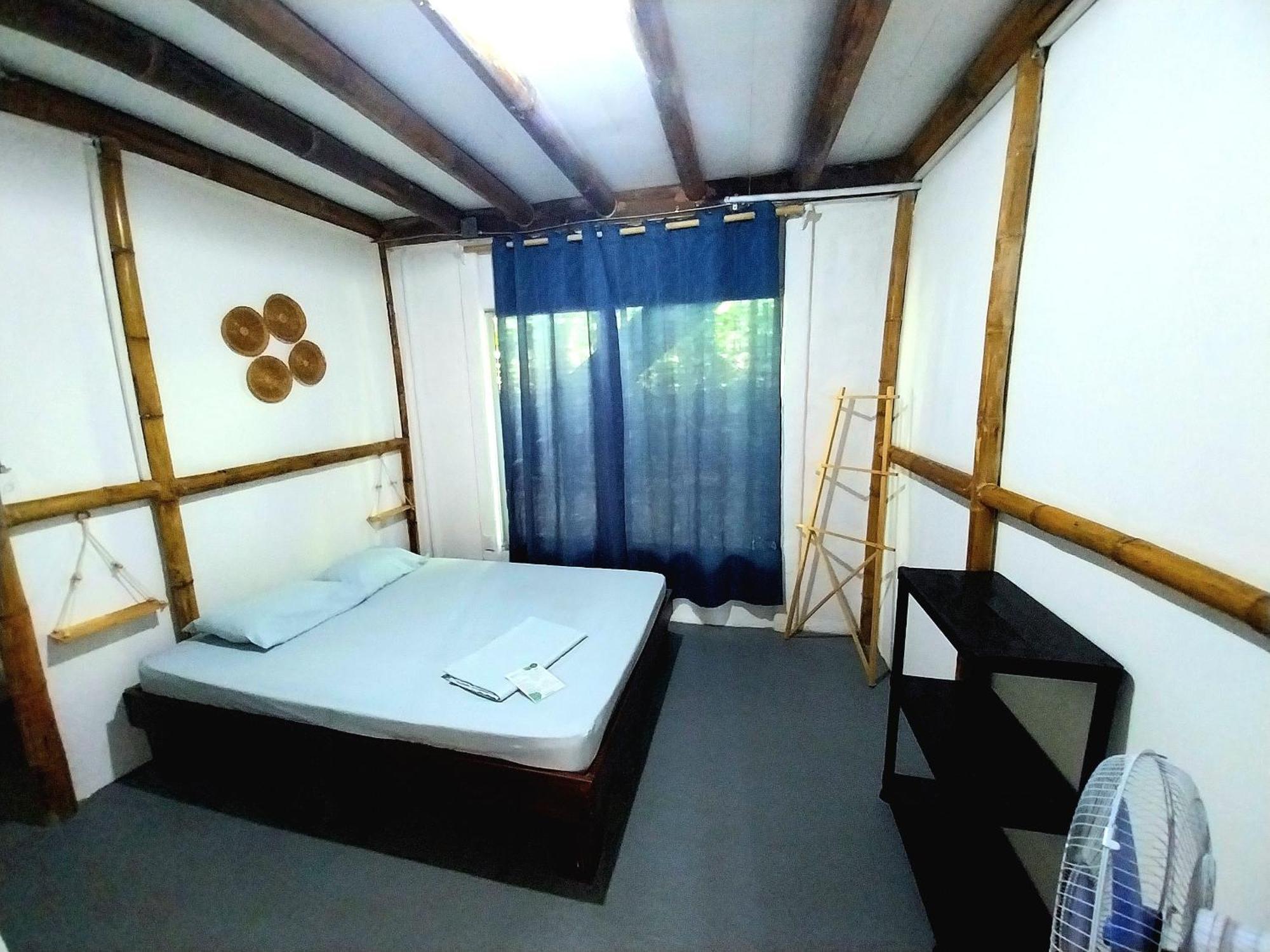 Apartamento Flor De Bambu Uvita Exterior foto
