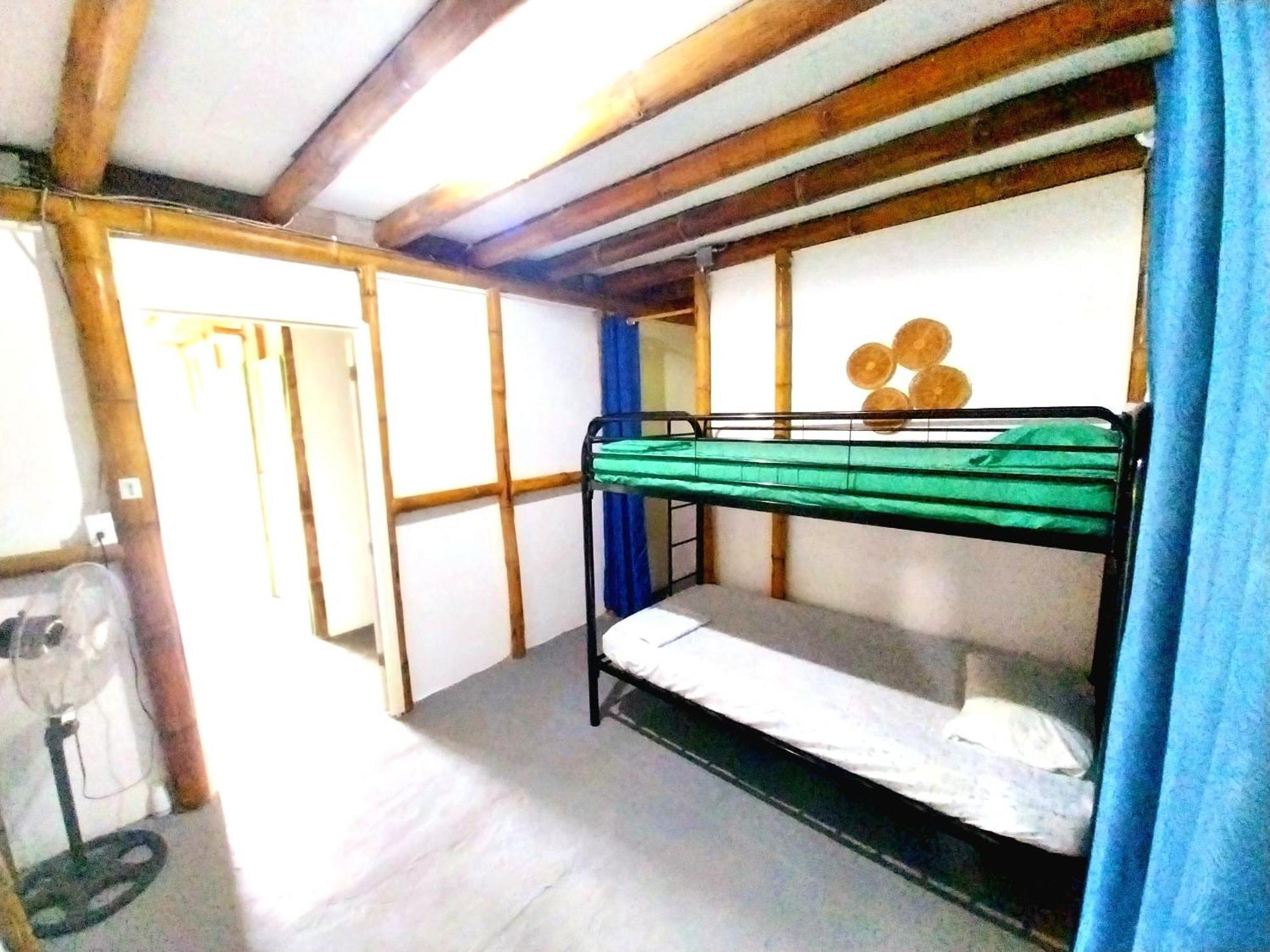 Apartamento Flor De Bambu Uvita Exterior foto